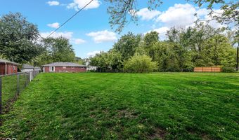 2243 Churchman Ave, Beech Grove, IN 46107