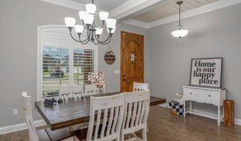 408 Halifax Cir, Benton, LA 71006