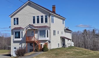 14 Lawler Ridge Rd, Benedicta, ME 04733