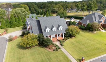 444 Turnberry Ln, Albertville, AL 35951