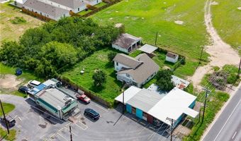 1002 N Tower Rd, Alamo, TX 78516