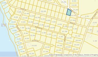 Shady Lane, Big Sandy, TN 38221