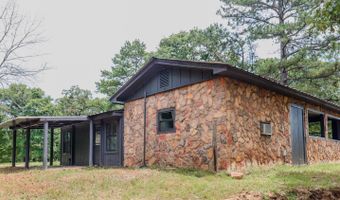 7951 S Katy Rd, Atoka, OK 74525