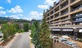 640 VILLAGE Rd 4427, Breckenridge, CO 80424