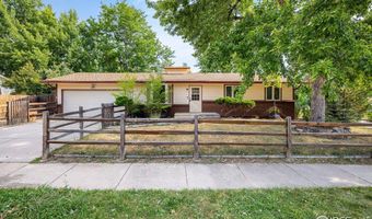 7646 Concord Dr, Boulder, CO 80301