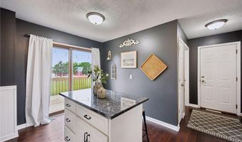 420 Pleasant Crest Cir, Annandale, MN 55302