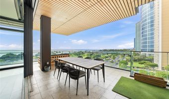 1388 Ala Moana Blvd 2701, Honolulu, HI 96814