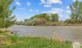 686 Highway 72, Belfry, MT 59008