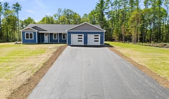 633 Streamside Ave, Hermon, ME 04401