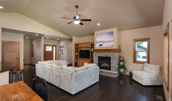 402 Circle F Trl, Bozeman, MT 59718