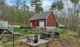 68 Dan Kelley Dr, Alton, NH 03810