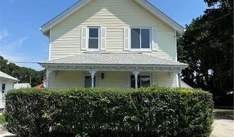 17 Warren Ave, Lincoln, RI 02865