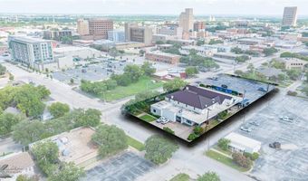 542 Hickory, Abilene, TX 79601