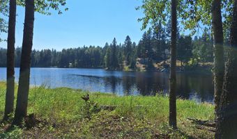 NNA Hanaford Rd Blk 3 Lot 17, Blanchard, ID 83804