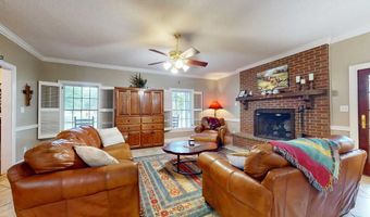 13026 Highway 122, Barney, GA 31625