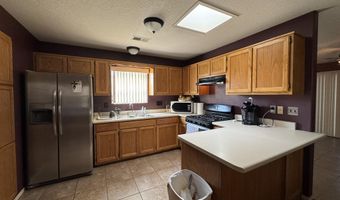 1637 JOAN St, Belen, NM 87002