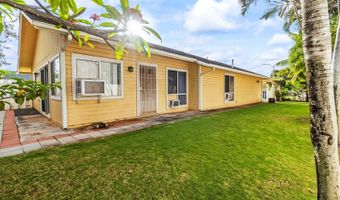 91-985 Keoneae Pl, Ewa Beach, HI 96706