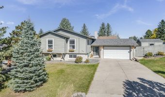 700 VANDEHEI Ave, Cheyenne, WY 82009