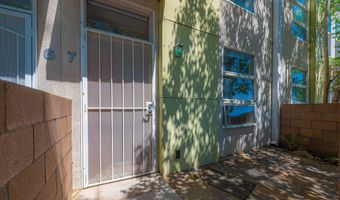 702 Broadway Blvd SE Apt 7, Albuquerque, NM 87102