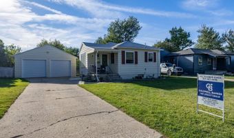 1650 Westridge Dr, Casper, WY 82604