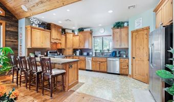39 E Shore Dr, Arcadia, OK 73007