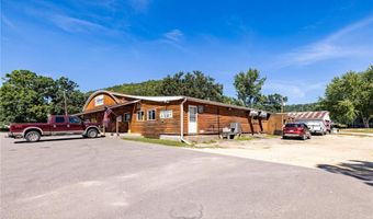 S1582 State Road 35, Alma, WI 54610