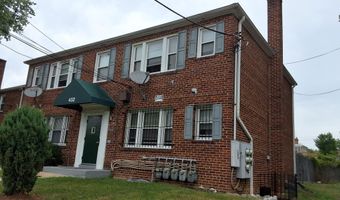 432 33RD St SE 2, Washington, DC 20019