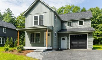 Blackberry Lane lot 5, Charlestown, NH 03603