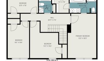 918 DEER Ct, Abingdon, MD 21009