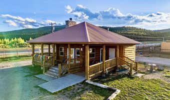 27502 US Hwy 64, Angel Fire, NM 87710
