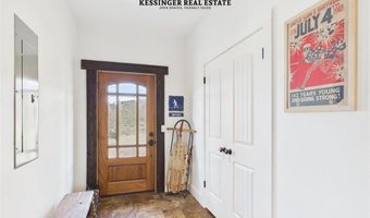 56 Green Creek Rd, Cody, WY 82414