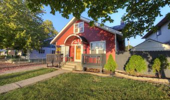 1419 S State St, Ann Arbor, MI 48104