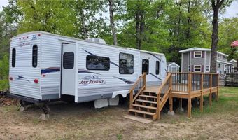 1101 W Big Portage Lake Dr NW, Backus, MN 56435
