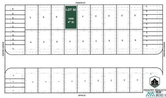 1008 4TH St, Artesia, NM 88210