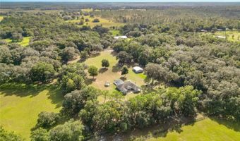 4981 NE 110TH St NE, Anthony, FL 32617