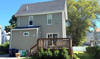 31 Chipman St, Boston, MA 02124