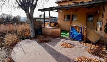 17 County Road 144, Alcalde, NM 87511