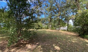 305 1st St, Barling, AR 72923