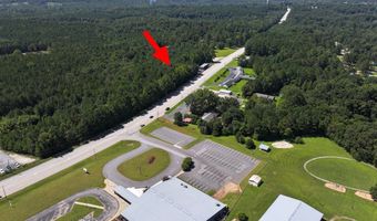 Hwy 72 E, Abbeville, SC 29620