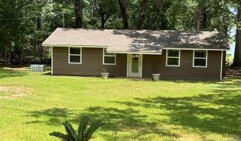 491 Santa Barbara Dr, Abbeville, AL 36310
