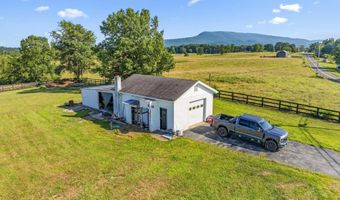 995 FORD HILL Rd, Augusta, WV 26704