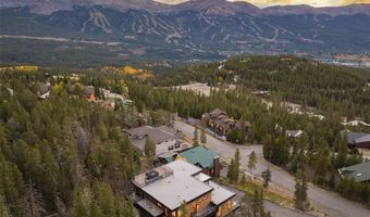 290 N FULLER PLACER Rd, Breckenridge, CO 80424