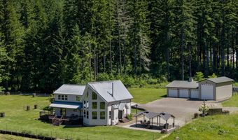23801 NE ALVAS Rd, Battle Ground, WA 98604