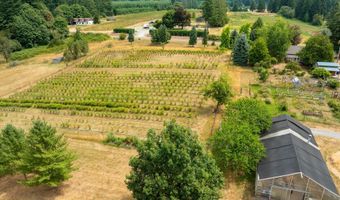 25113 S RIDGE Rd, Beavercreek, OR 97004