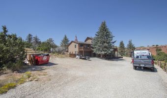 25870 Cedar Mesa Rd, Alcova, WY 82620