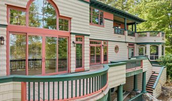 104 Hopewell Rd Lot 5, Alton, NH 03809
