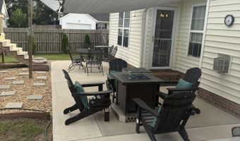 10 Oxford Dr, Angier, NC 27501