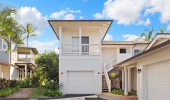 92-1106 Olani St 18-3, Kapolei, HI 96707
