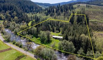 32185 UPPER NESTUCCA RIVER Rd, Beaver, OR 97108
