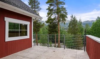 104 N GOLD FLAKE Ter, Breckenridge, CO 80424